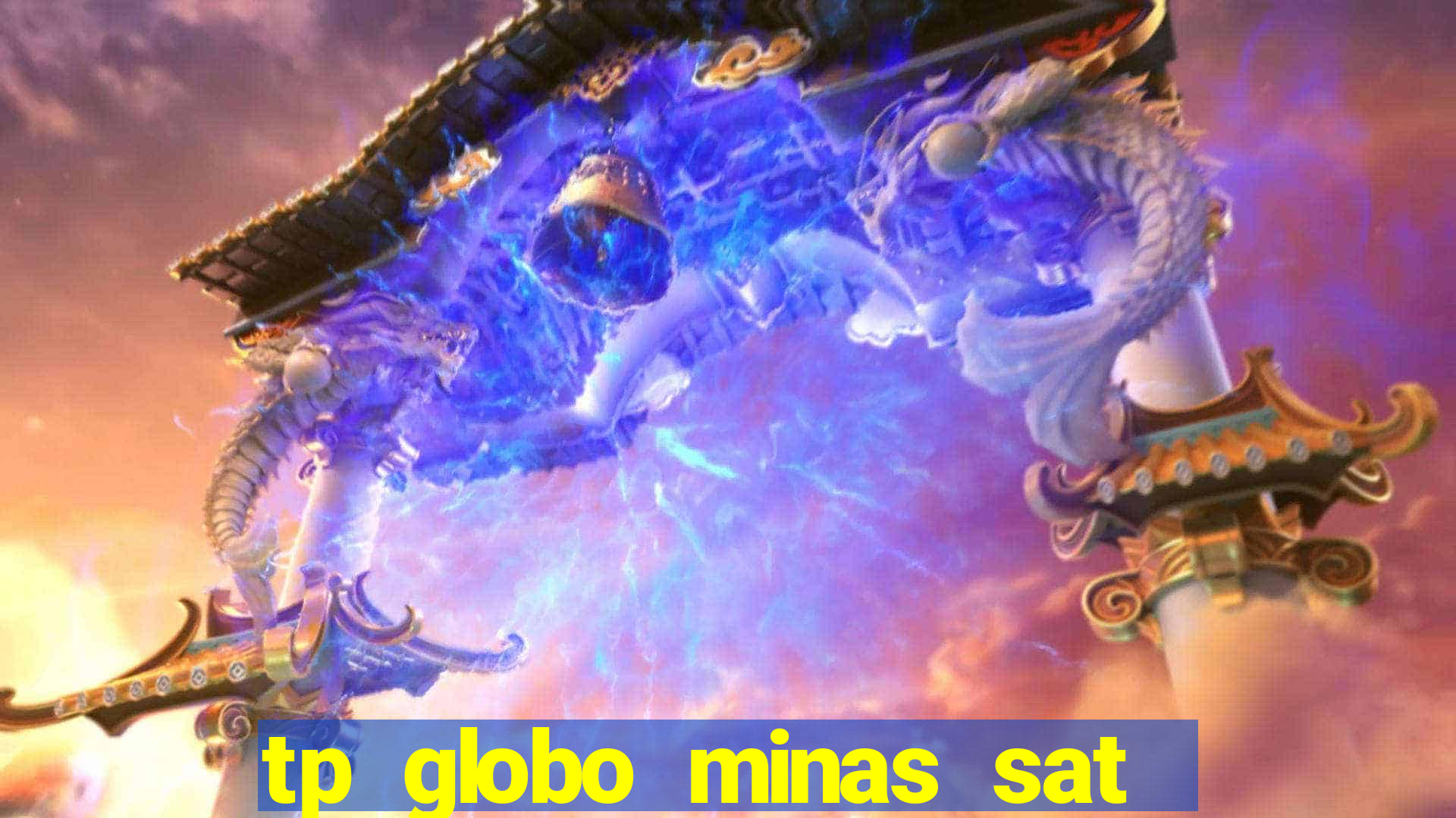 tp globo minas sat hd regional