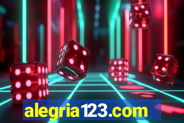 alegria123.com