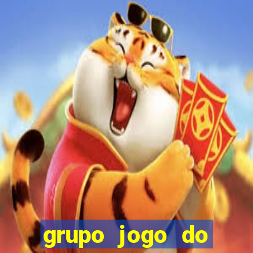 grupo jogo do bicho whatsapp salvador