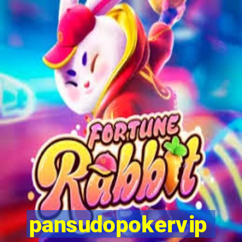 pansudopokervip.net