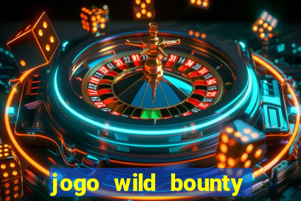 jogo wild bounty showdown demo