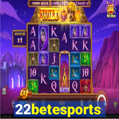 22betesports