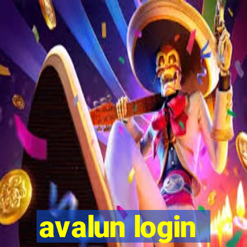 avalun login