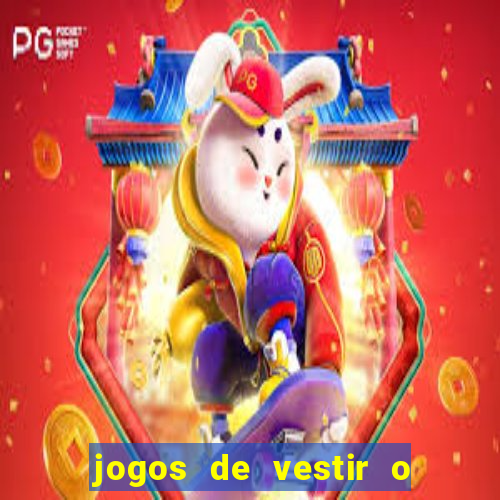 jogos de vestir o justin bieber