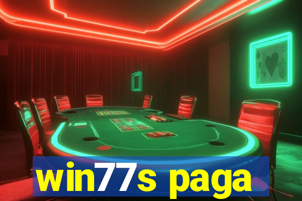 win77s paga