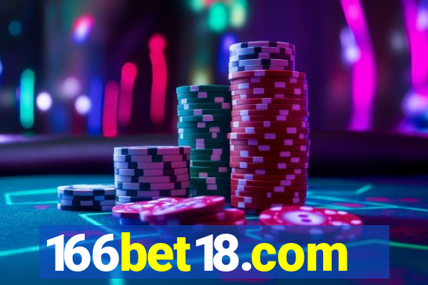 166bet18.com
