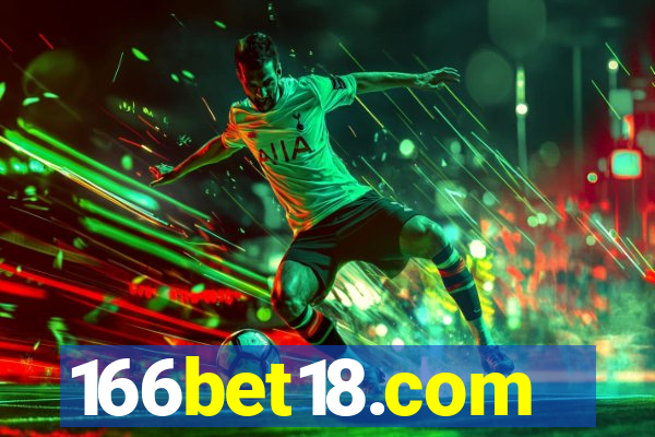 166bet18.com