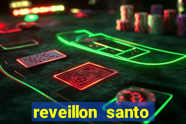 reveillon santo andre bahia