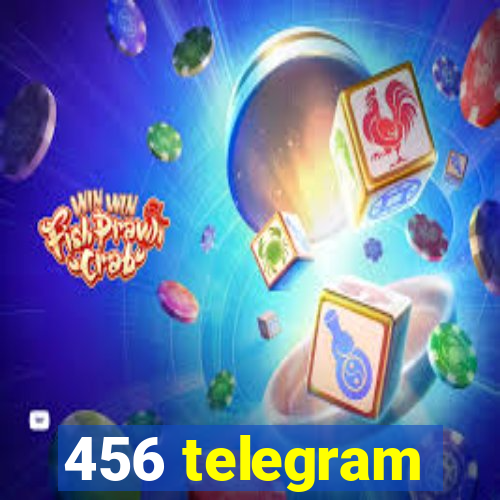 456 telegram