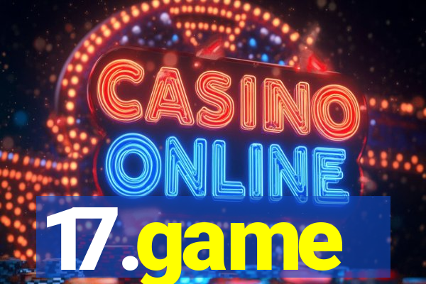 17.game