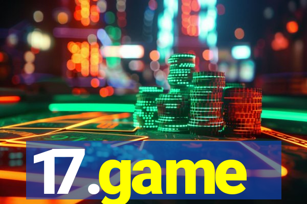 17.game