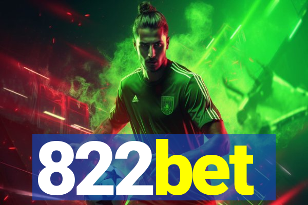 822bet