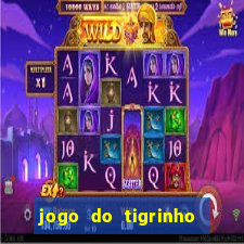 jogo do tigrinho pg soft