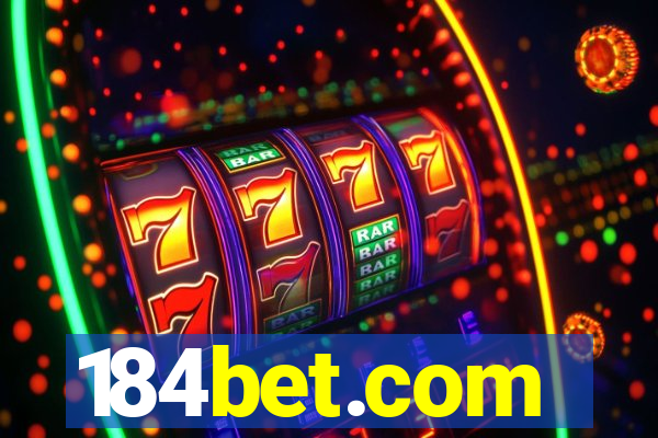 184bet.com