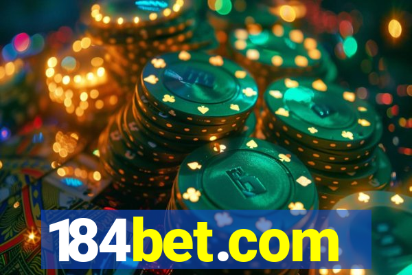 184bet.com