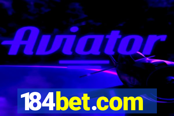 184bet.com