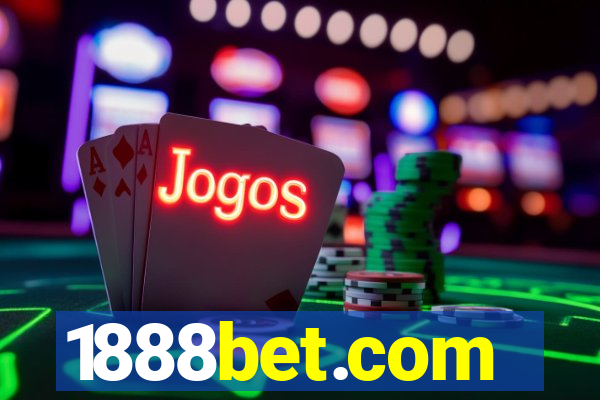 1888bet.com