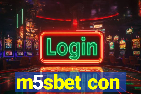 m5sbet con
