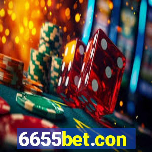 6655bet.con
