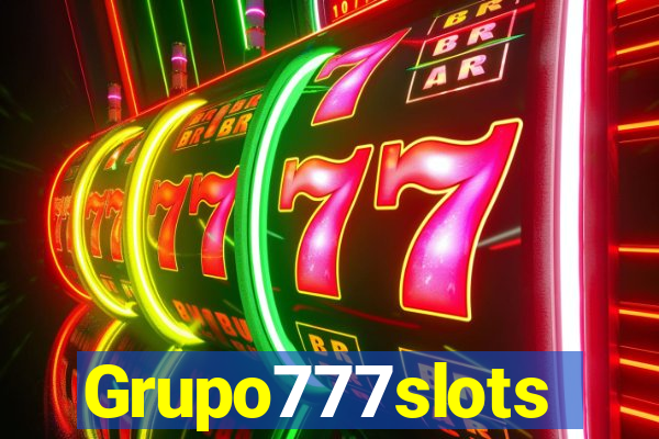Grupo777slots