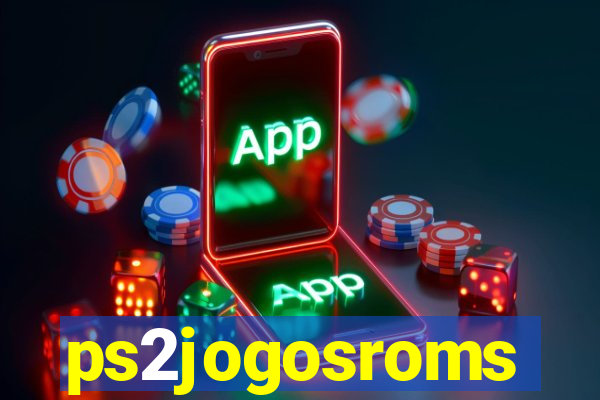 ps2jogosroms