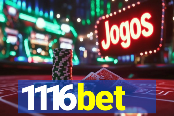 1116bet