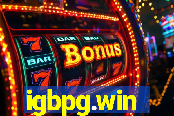 igbpg.win
