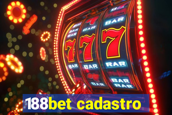 188bet cadastro