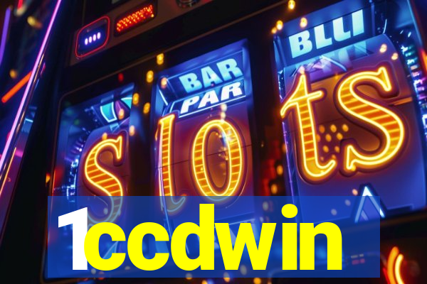 1ccdwin