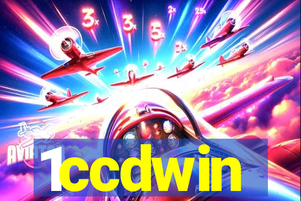 1ccdwin
