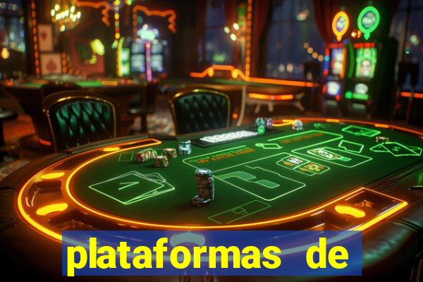 plataformas de jogos chinês