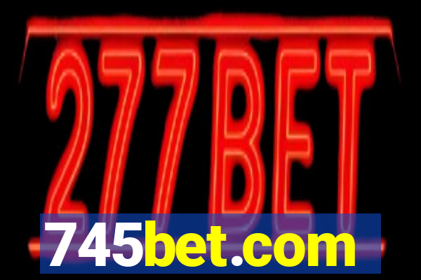 745bet.com
