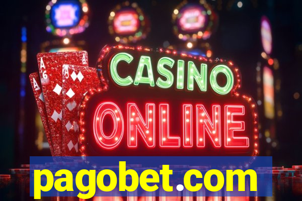 pagobet.com