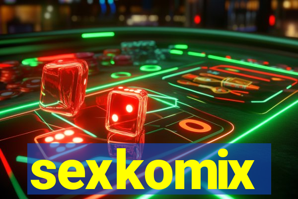 sexkomix
