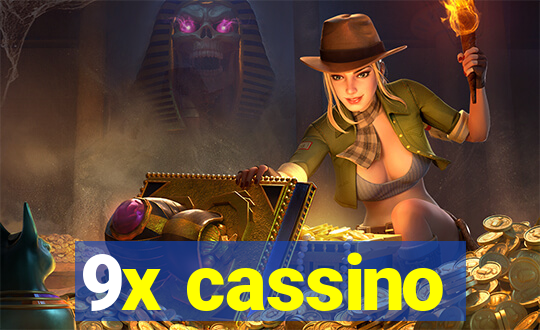 9x cassino