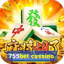 755bet cassino