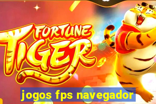 jogos fps navegador