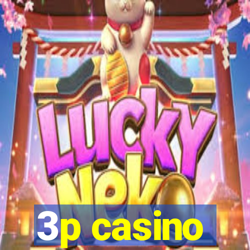 3p casino
