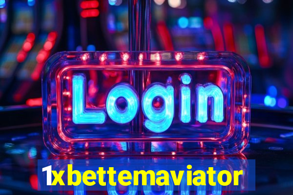 1xbettemaviator
