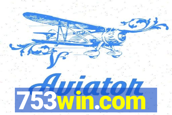 753win.com