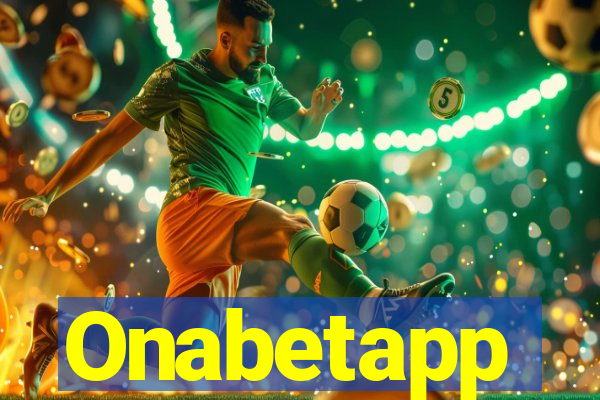 Onabetapp