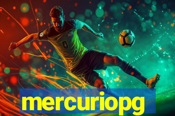 mercuriopg