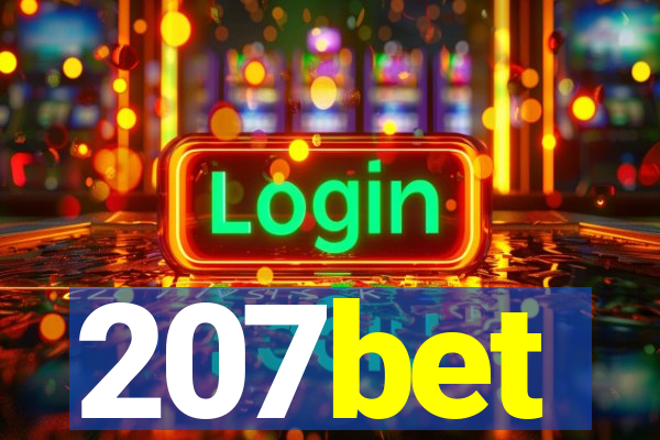207bet