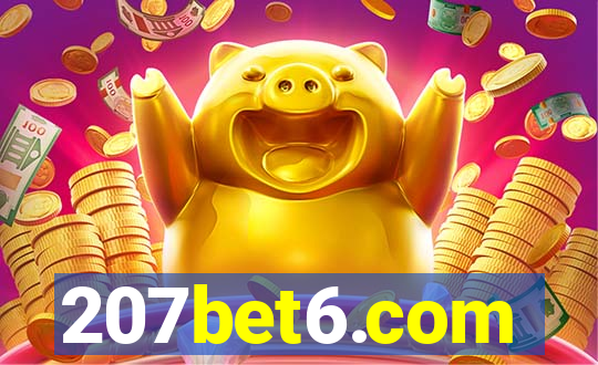 207bet6.com