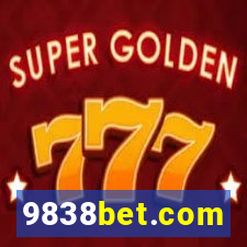 9838bet.com