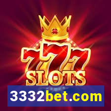 3332bet.com