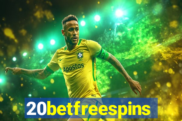 20betfreespins