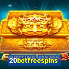 20betfreespins