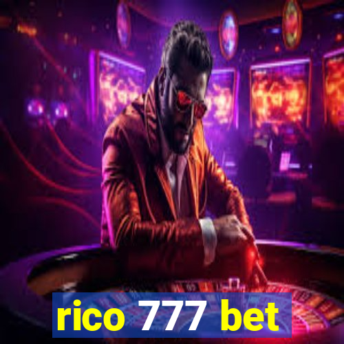 rico 777 bet