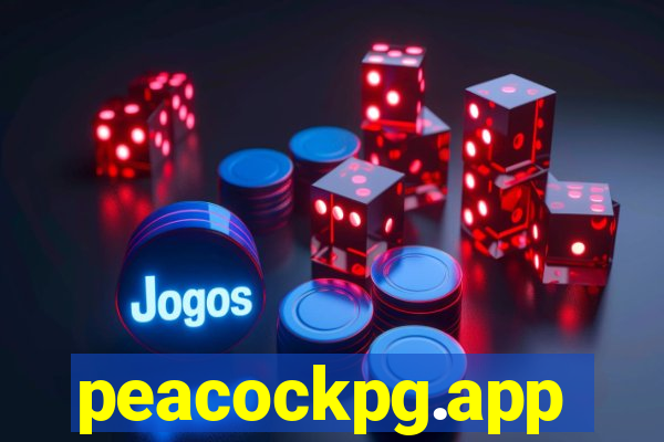 peacockpg.app